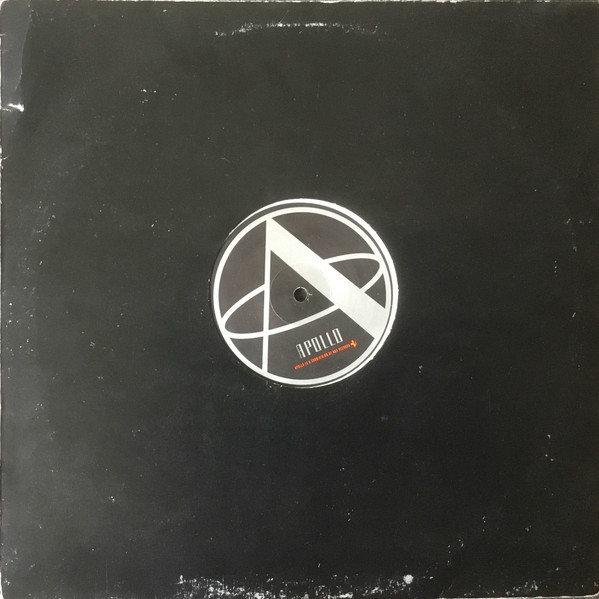 David Morley - Evolution | Apollo (Apollo 1) - 3