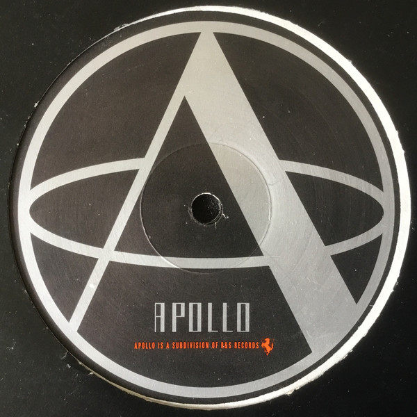 David Morley - Evolution | Apollo (Apollo 1) - 2