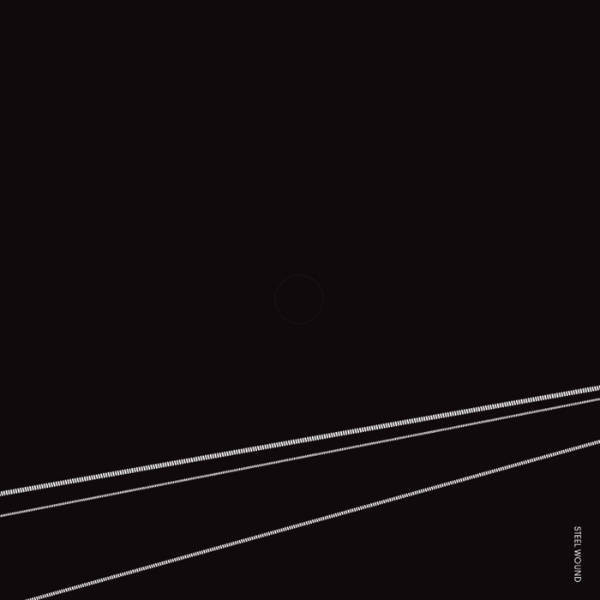 Ben Frost - Steel Wound | Room40 (RMV403)