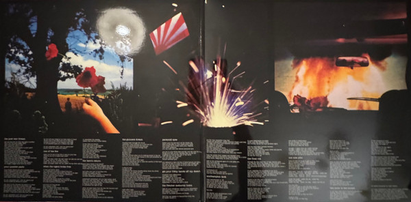 Pink Floyd - The Final Cut | Columbia (88875184291) - 2