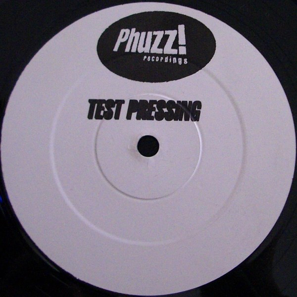 Hi-Rise - I Believe In Miracles | Phuzz! Recordings (HUZZ002)