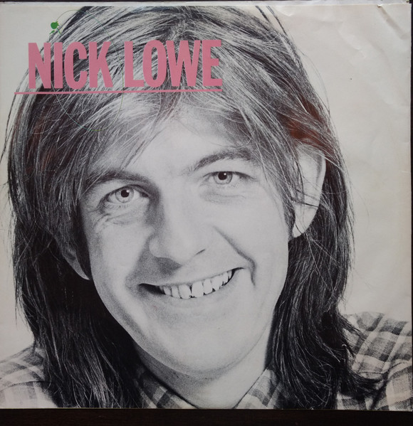 Nick Lowe - Labour Of Lust | Columbia (JC 36087) - 4