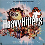 Various - Heavy Hitters - Time 2 Jackk | Disko B (db 103)