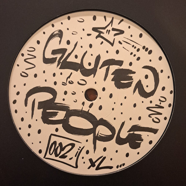 Gluten People - Gluten People 02 | Gluten People (GP02)