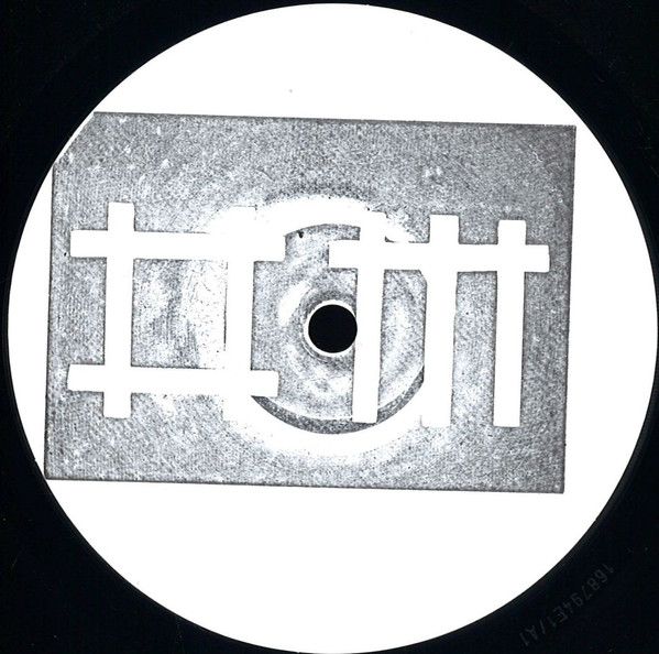 Unknown Artist - Untitled | EEE (EEE002)