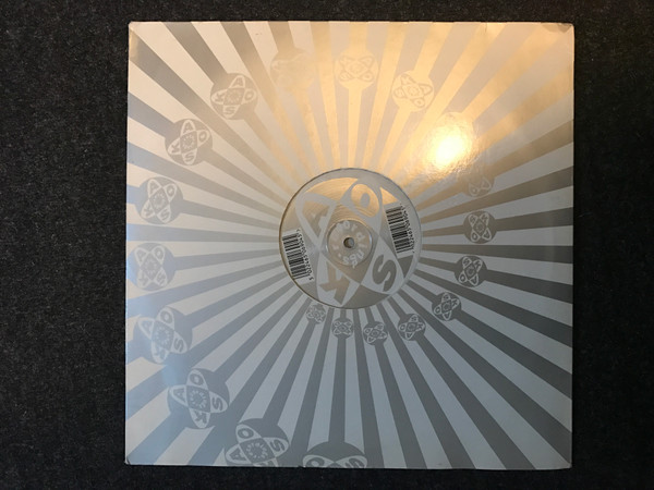 Pro-Gressive - So Alive | Kaos Recordings (12 ESSEX 4) - main Pro-Gressive - So Alive | Kaos Recordings (12 ESSEX 4) - main