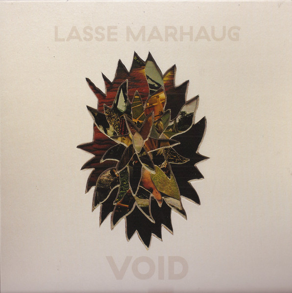 Pochette de Lasse Marhaug — Void