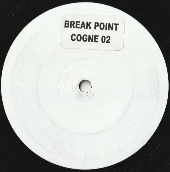 Judge Mental - Break Cogne 002 | Break Cogne (BREAK COGNE 02)