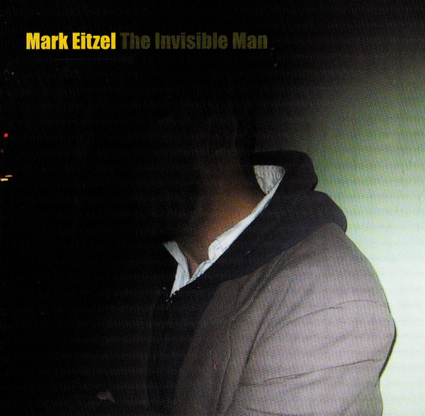 Mark Eitzel - The Invisible Man | Matador (OLE 505-2) Mark Eitzel - The Invisible Man | Matador (OLE 505-2)
