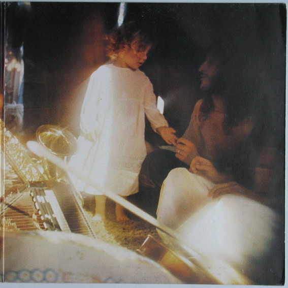 Claudio Rocchi - Essenza | Ariston Progressive (AR/12112) - 3