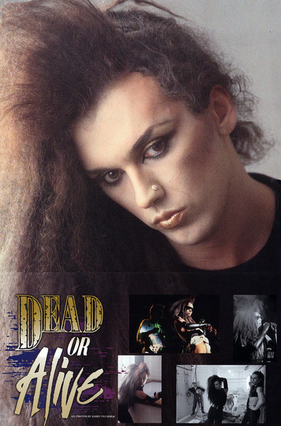 Dead Or Alive - You Spin Me Round (Like A Record) | Cleopatra (CLP-2352-1) - 4 Dead Or Alive - You Spin Me Round (Like A Record) | Cleopatra (CLP-2352-1) - 4