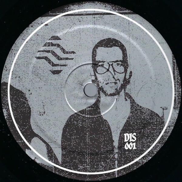 David Spanish - Roadrunner EP | Distangled (DIS001)
