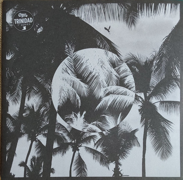 Doran "Versatile" Hector - Let It Out / Destruction | Cree Records (CRS 511) - 3 Doran "Versatile" Hector - Let It Out / Destruction | Cree Records (CRS 511) - 3