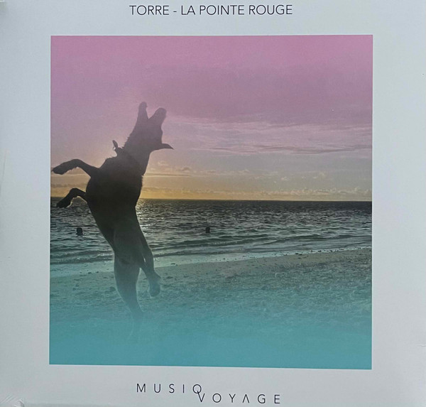 Torre - Phocaea Volume 1 | Musiq Voyage (MV01) - main
