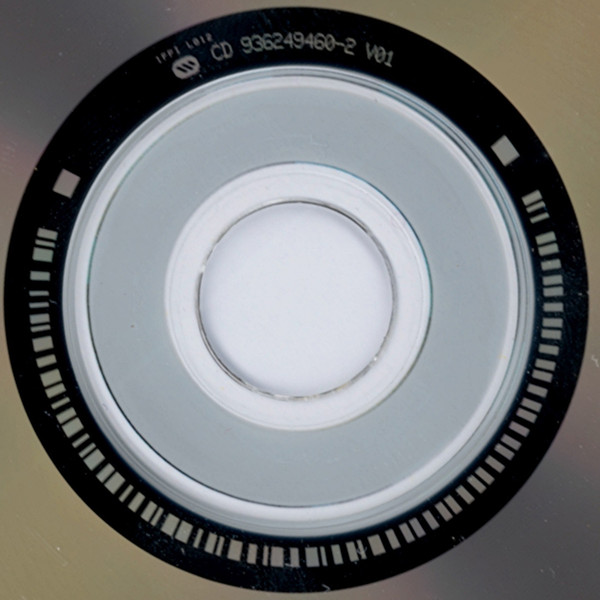 Madonna - Confessions On A Dance Floor | Warner Bros. Records (9362-49460-2) - 4