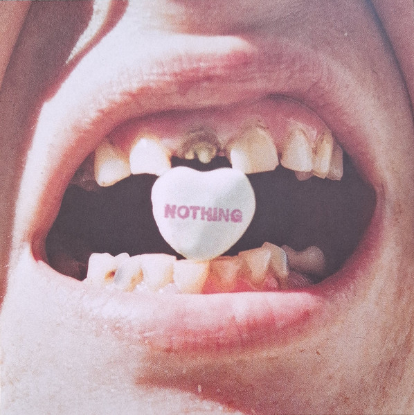 Nothing - A Short History Of Decay | Run For Cover Records (rfc295) - 2