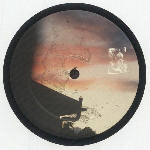 DJ Esprit - Esprit A / Esprit B | Just  A Chance (JAC001) - 2