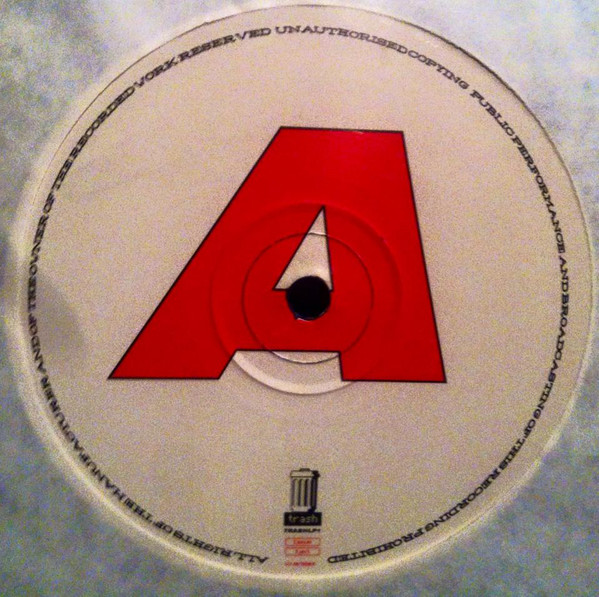 Various - Where The Fuck Is Mr.Million ? | Trash Records (TRASHLP1) - 3