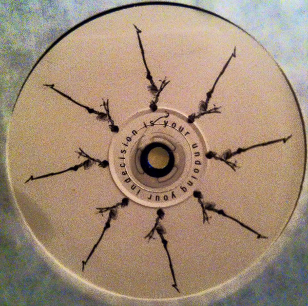 Various - Where The Fuck Is Mr.Million ? | Trash Records (TRASHLP1) - 4