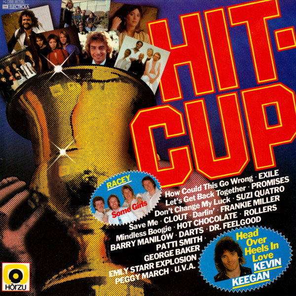 Various - Hit Cup '79 | EMI (1C 058-45 735)