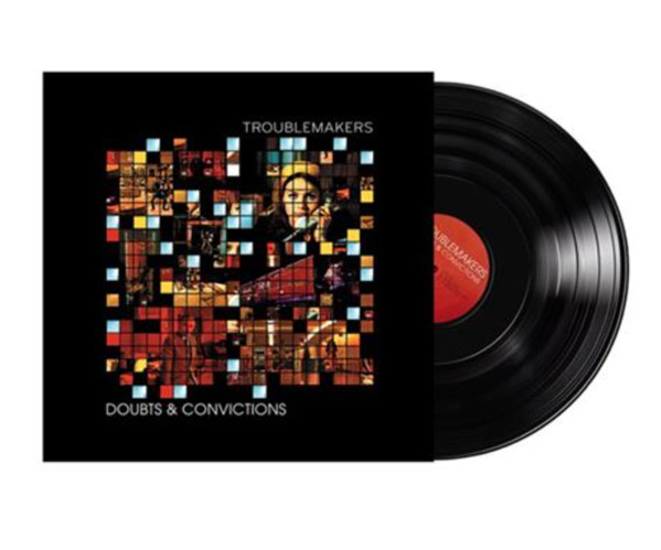 Troublemakers - Doubt & Convictions | B!zzy (BZY-01)