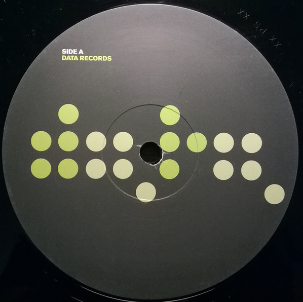 Snap! - Rhythm Is A Dancer | Data Records (DATA47T) - 3