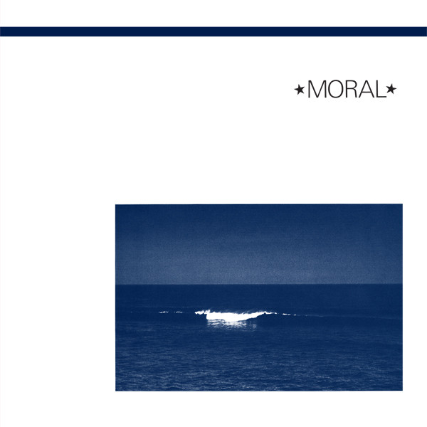 Moral - And Life Is ... | Dark Entries (DE-087)