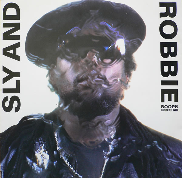 Sly & Robbie - Boops (Here To Go) | 4th & Broadway (12 BRW 61) - main