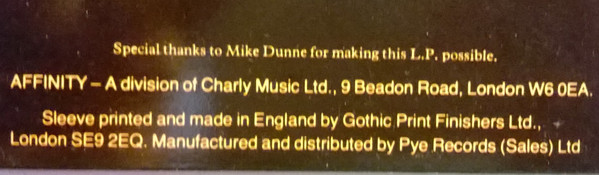 National Health - National Health | Affinity (AFF 6) - 7