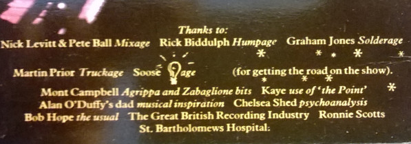 National Health - National Health | Affinity (AFF 6) - 6