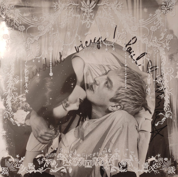 Ascendant Vierge - Le Plus Grand Spectacle De La Terre | 12 Stars (none) Ascendant Vierge - Le Plus Grand Spectacle De La Terre | 12 Stars (none)