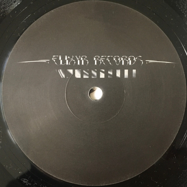 AIROD - Mirror Lake EP | Elixyr Records (ELIXYR003) - 4