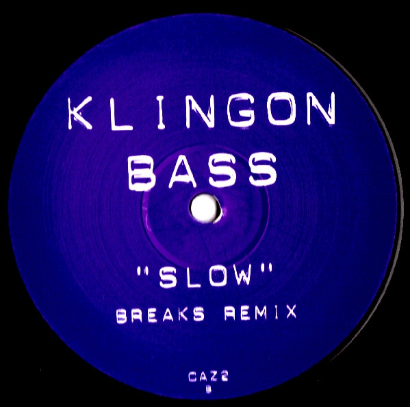 Kylie Minogue - Slow | Not On Label (Kylie Minogue) (CAZ002) - 2 Kylie Minogue - Slow | Not On Label (Kylie Minogue) (CAZ002) - 2