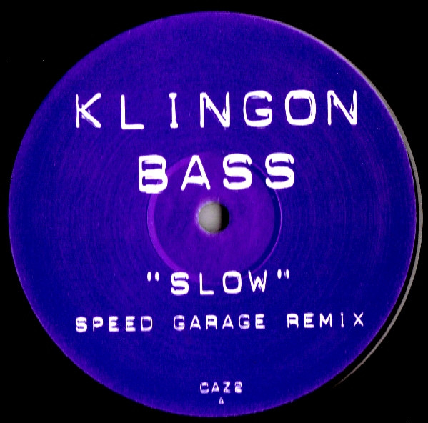 Kylie Minogue - Slow | Not On Label (Kylie Minogue) (CAZ002)