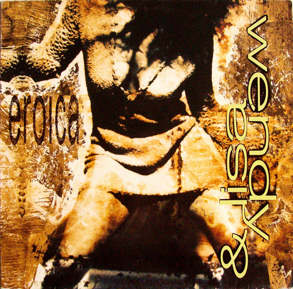 Wendy & Lisa - Eroica | Virgin (210 888)