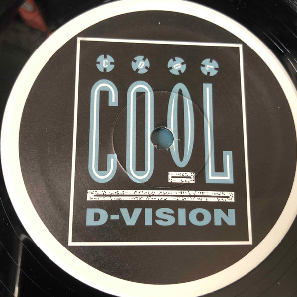 Blue Boy - Remember Me | Cool D:vision (CLD 003) - 4 Blue Boy - Remember Me | Cool D:vision (CLD 003) - 4