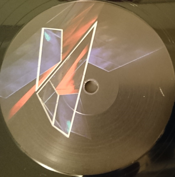 DJ Chromz - Love & Unity EP | Disrupt Records (DRPT003) - 2