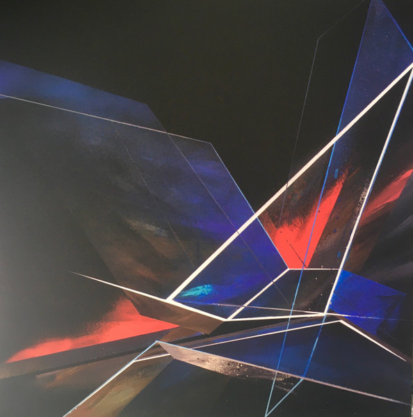 DJ Chromz - Love & Unity EP | Disrupt Records (DRPT003)