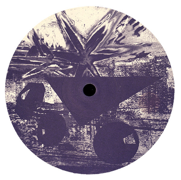 YLEM - Visions / TNKA | Tonkin' Records (TNK002) - 2