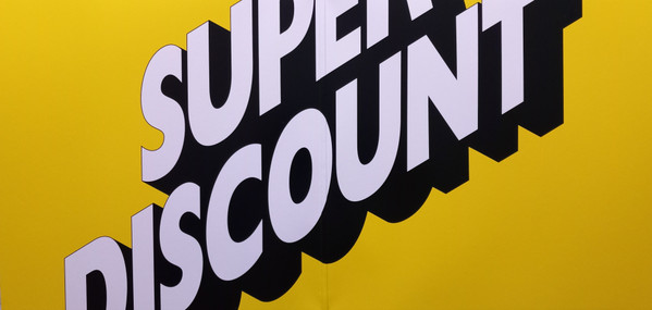 Etienne De Crécy - Super Discount | Pixadelic (PXC032GD) - 3