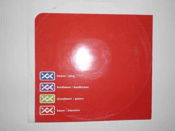 Lysander - Pusher | Terminal Traxx (TT 004) - 2