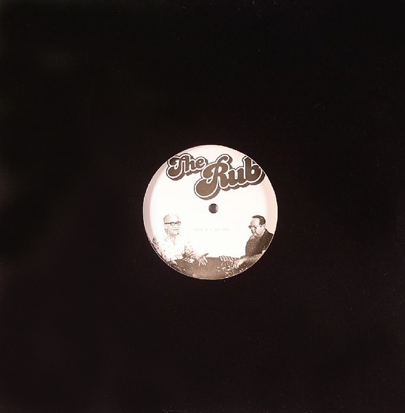 Various - The Rub Remixes Vol. 1 "Club Shit" | Smelly Fatso (SF-002) - 2