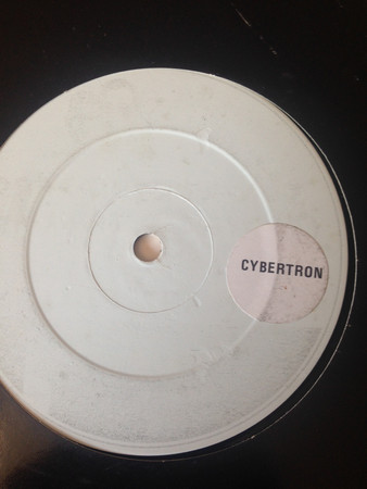 Cyberton - Untitled | Not On Label (CBY 4)