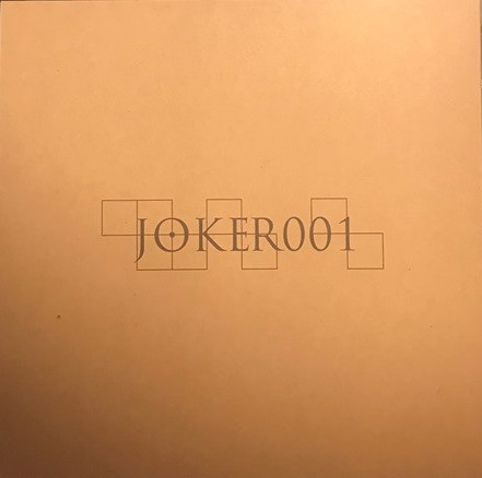 Unknown Artist - JOKER001 | Joker (JOKER001) - 2