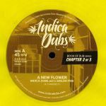 Indica Dubs Meets Shiloh Ites - Book Of Dub Series Chapter 2 of 3 | Indica Dubs (ISS056)