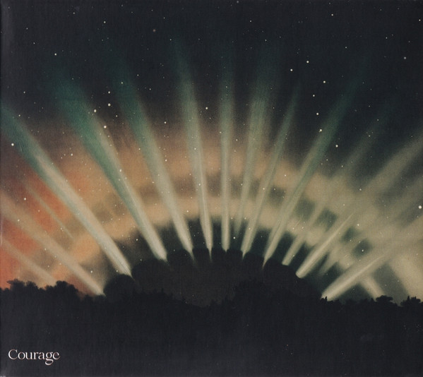 Meimuna - Courage | Radicalis (RMG306) Meimuna - Courage | Radicalis (RMG306)