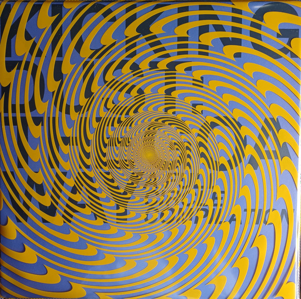 Various - Kicking Dust: The Goa Way (A Full Circle Compilation) | Full Circle Released (FCR002)