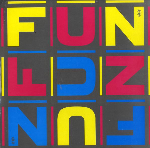 Dada Life - Fun Fun Fun | Vendetta Records (VENMX 921 (N)) Dada Life - Fun Fun Fun | Vendetta Records (VENMX 921 (N))