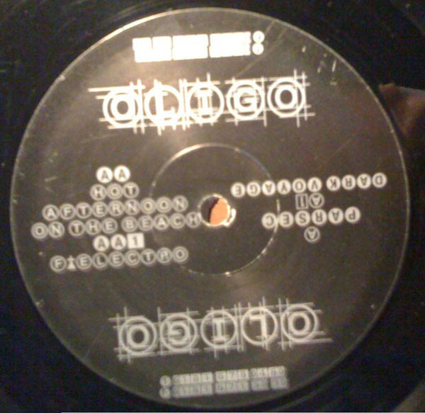 Oligo - Oligo II | Oligo (OLIGO02)