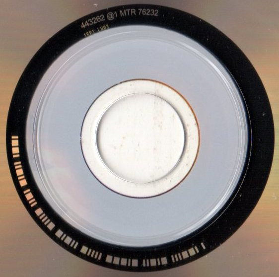 Ayreon - Transitus | Music Theories Recordings (MTR76232) - 4 Ayreon - Transitus | Music Theories Recordings (MTR76232) - 4